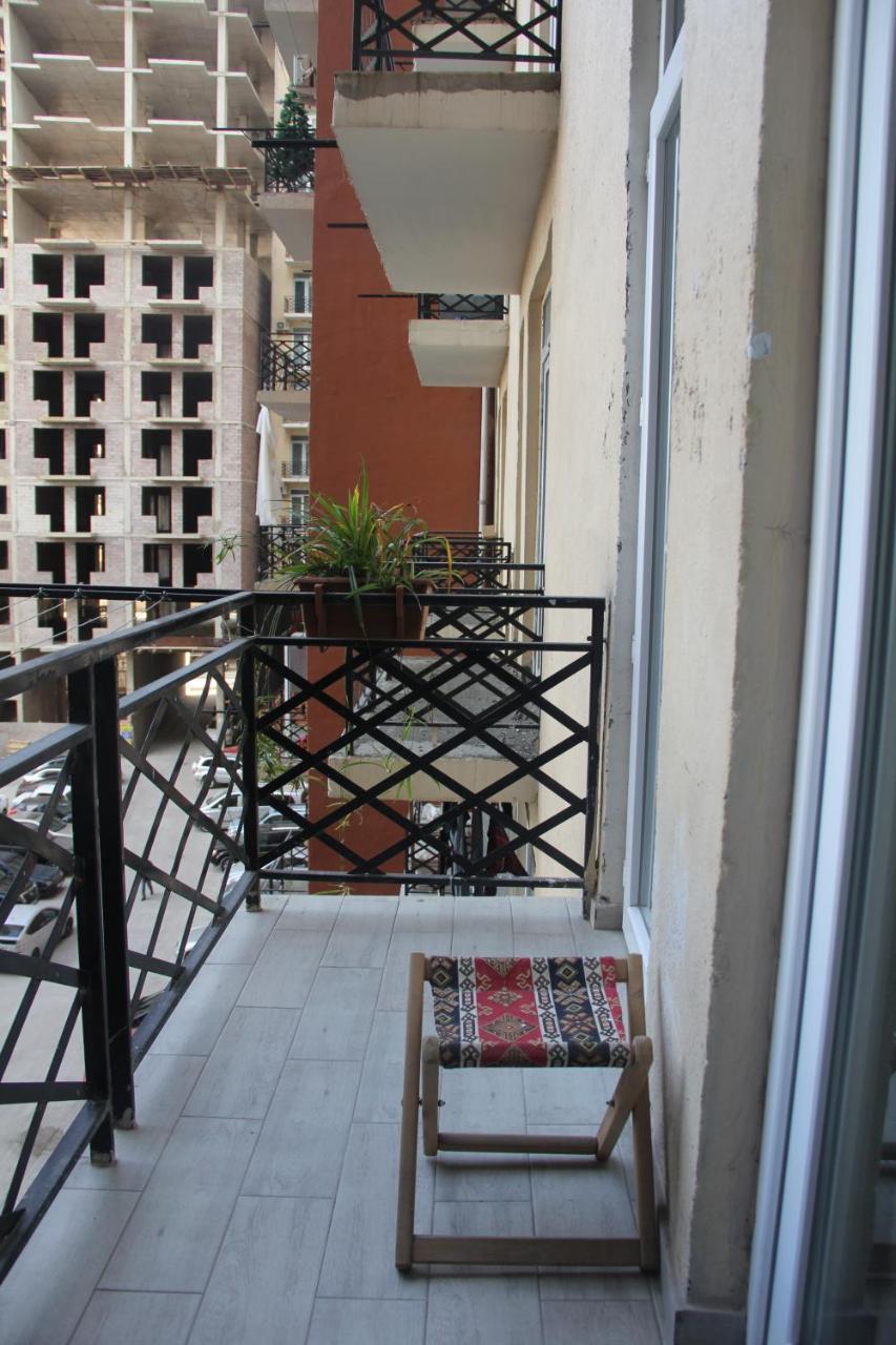 Batumi-Cozy Apartment Exterior photo