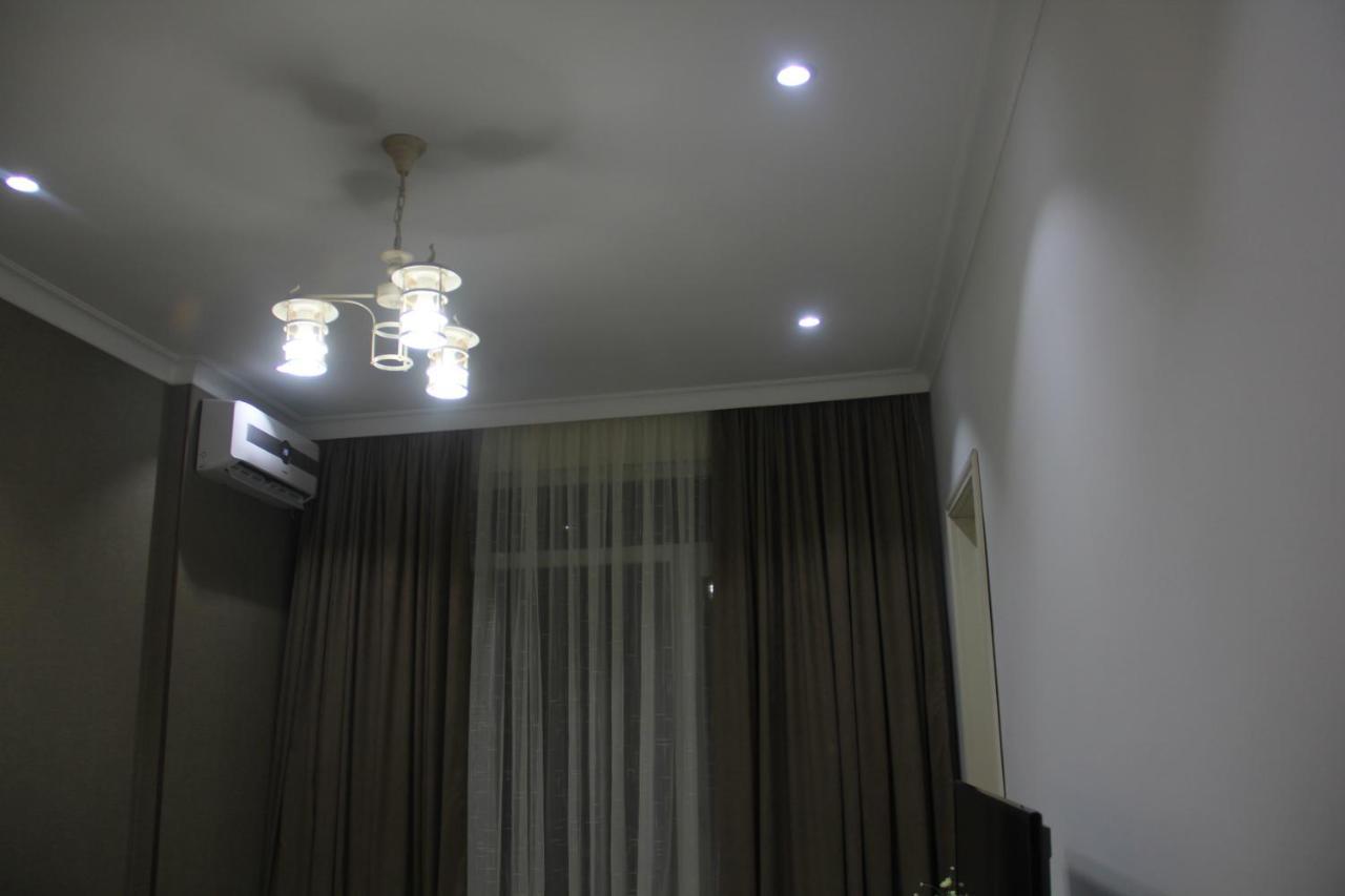 Batumi-Cozy Apartment Exterior photo