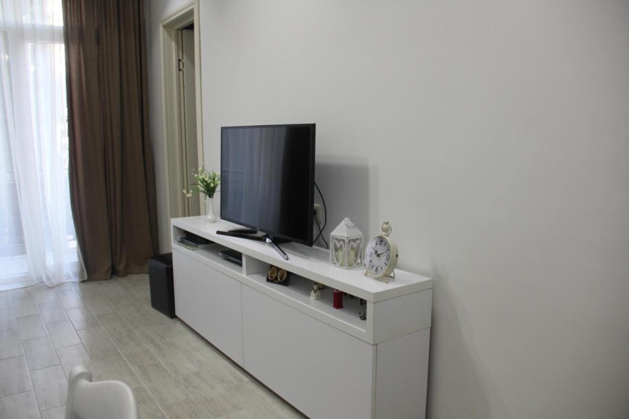Batumi-Cozy Apartment Exterior photo