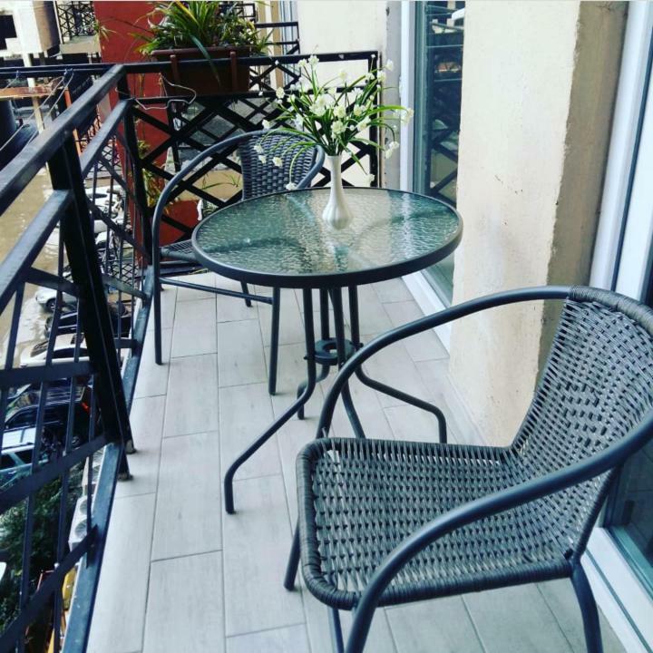 Batumi-Cozy Apartment Exterior photo