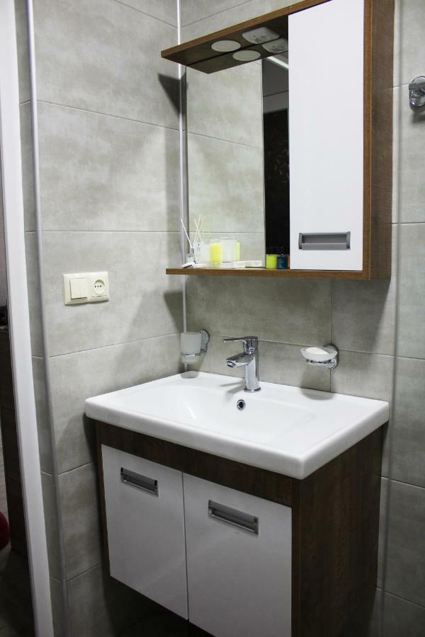 Batumi-Cozy Apartment Exterior photo