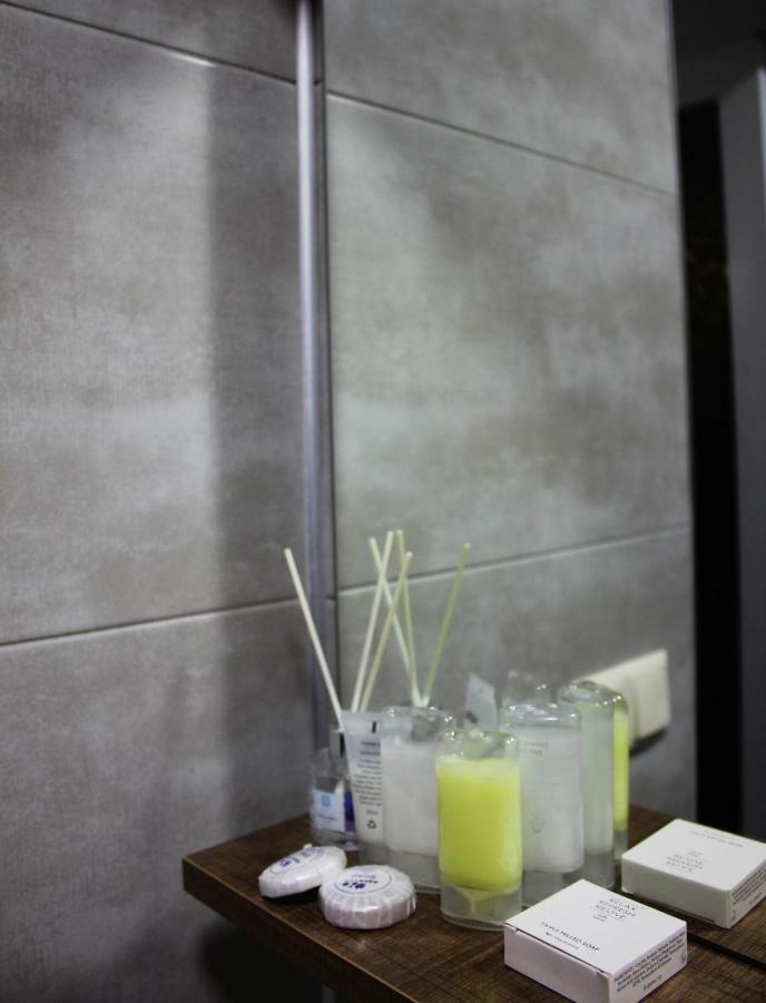 Batumi-Cozy Apartment Exterior photo