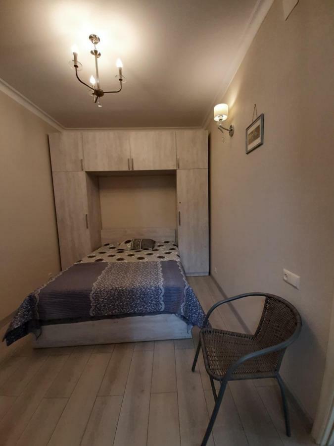 Batumi-Cozy Apartment Exterior photo